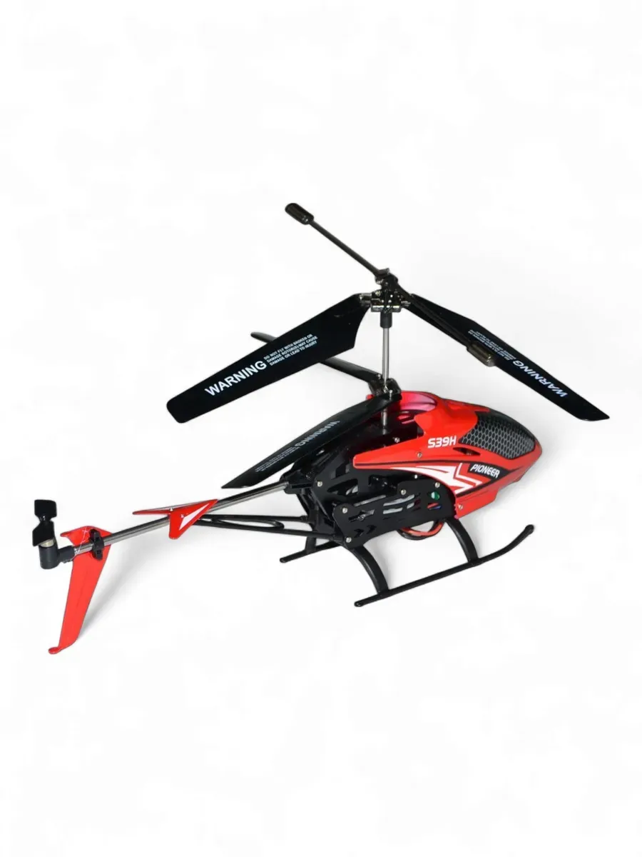 Автомобиль РУ SYMA - фото 3