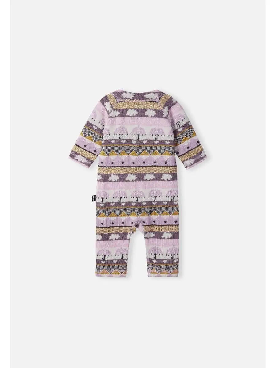 Комбинезон Reima 5200074A-4934 - фото 5