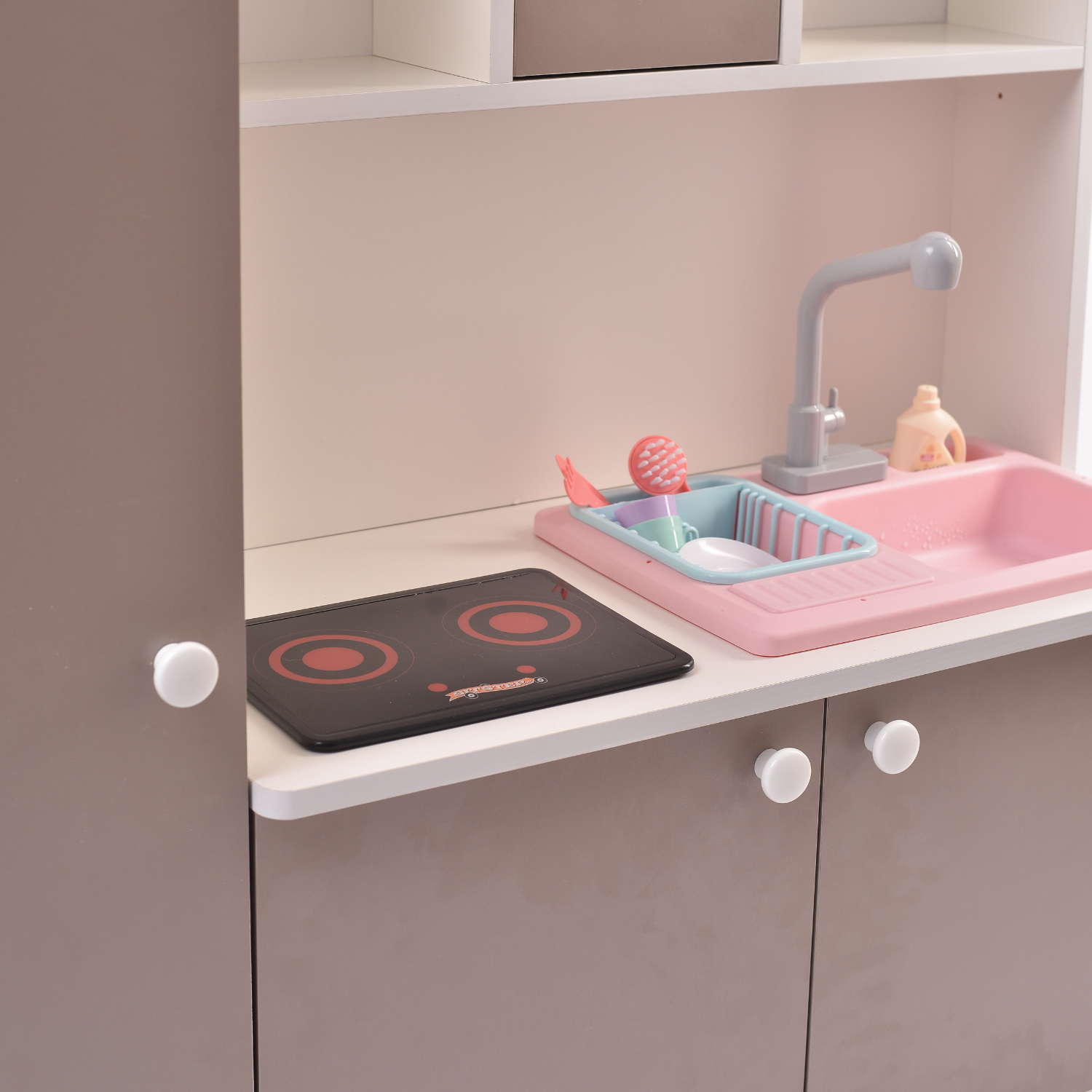 Игрушечная кухня Sitstep - фото 2