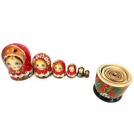Игрушка Taowa сортер