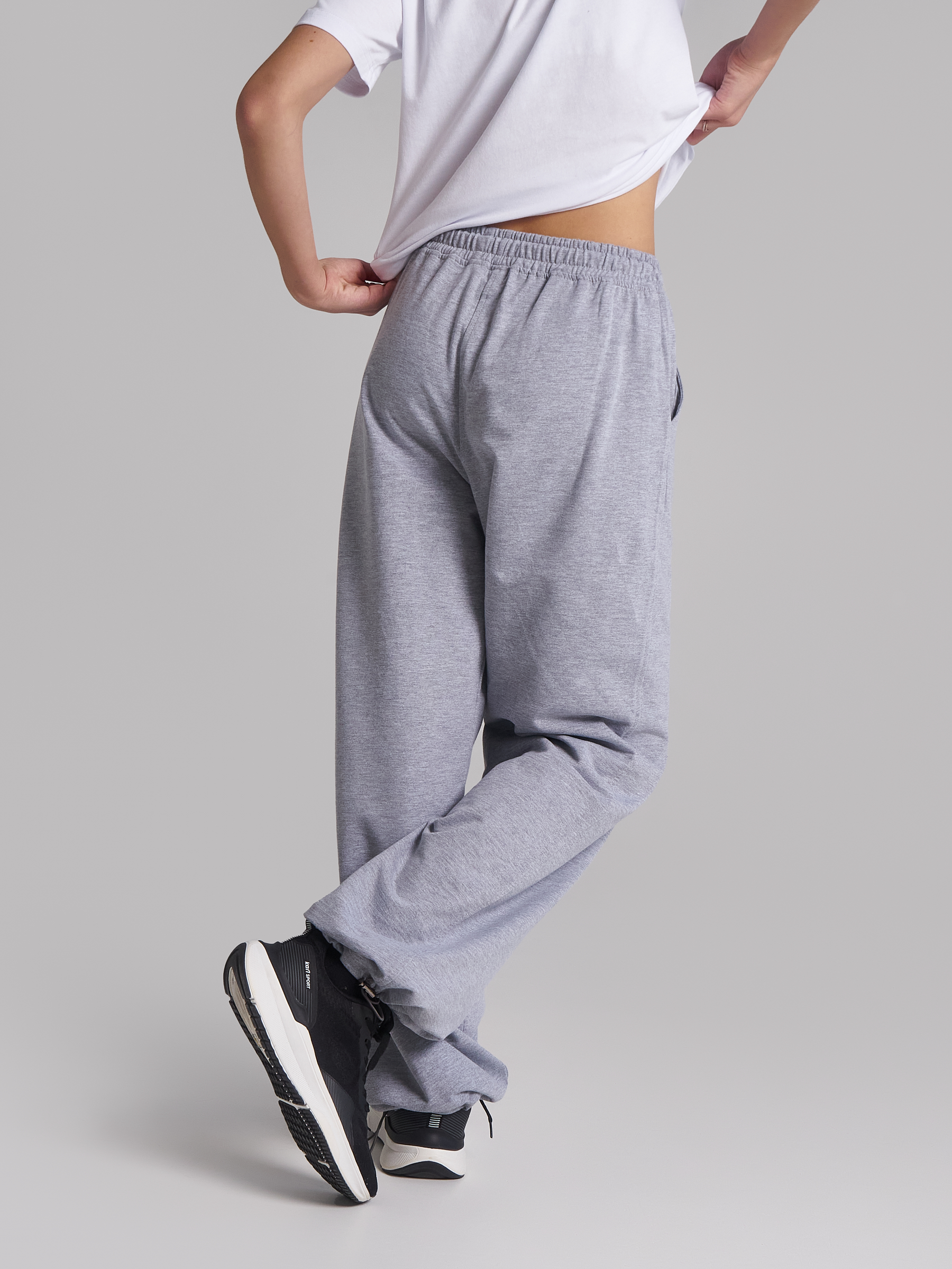 Брюки N.O.A. 11514-1 - фото 6