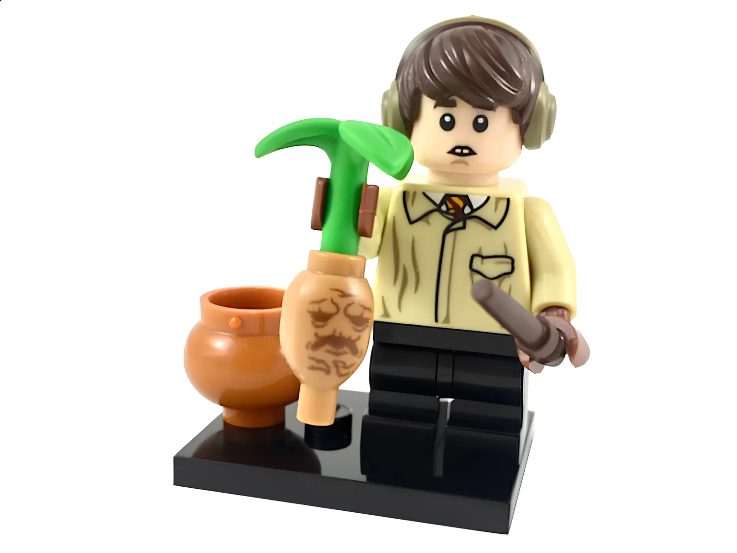 Фигурка LEGO Minifigures 71022 colhp-6 - фото 1
