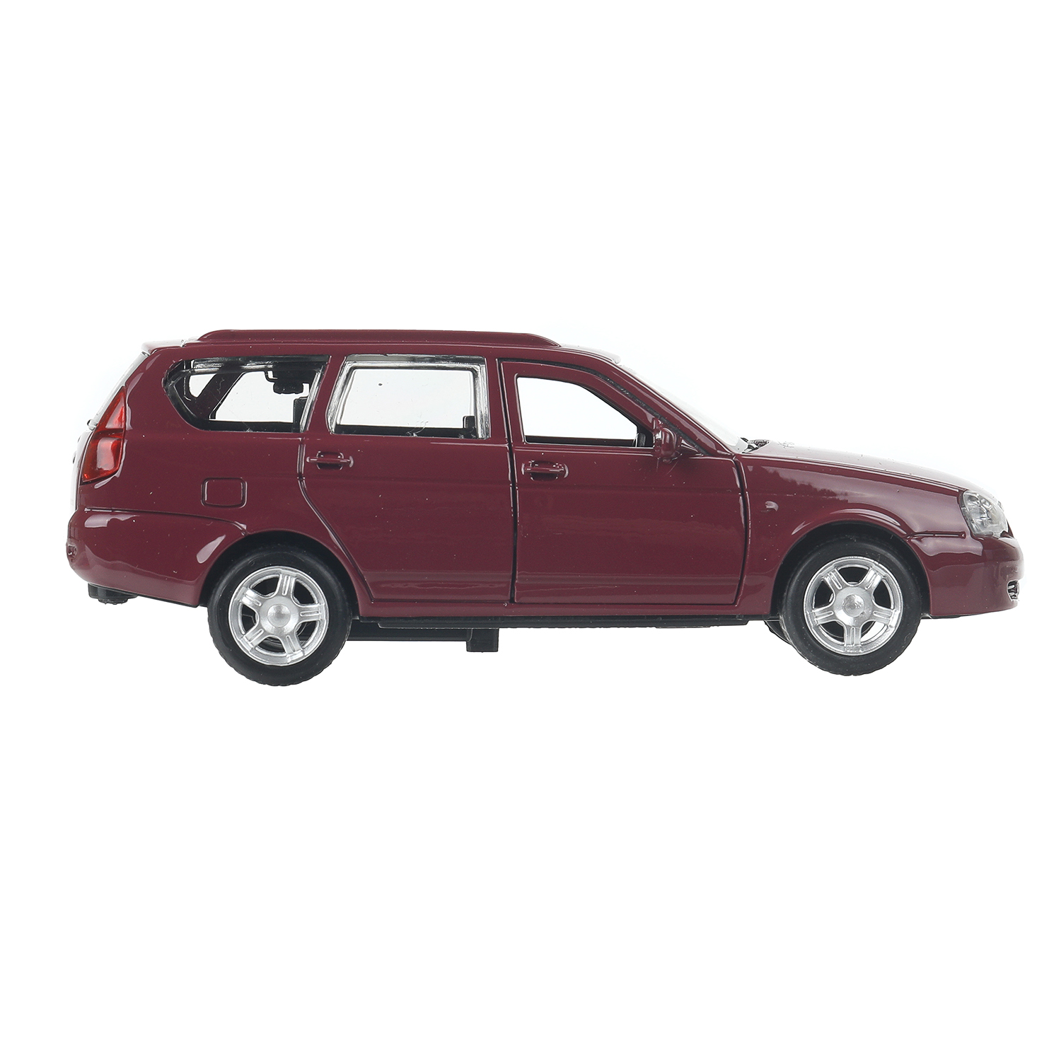 Автомобиль Технопарк LADA Priora 400811 - фото 3