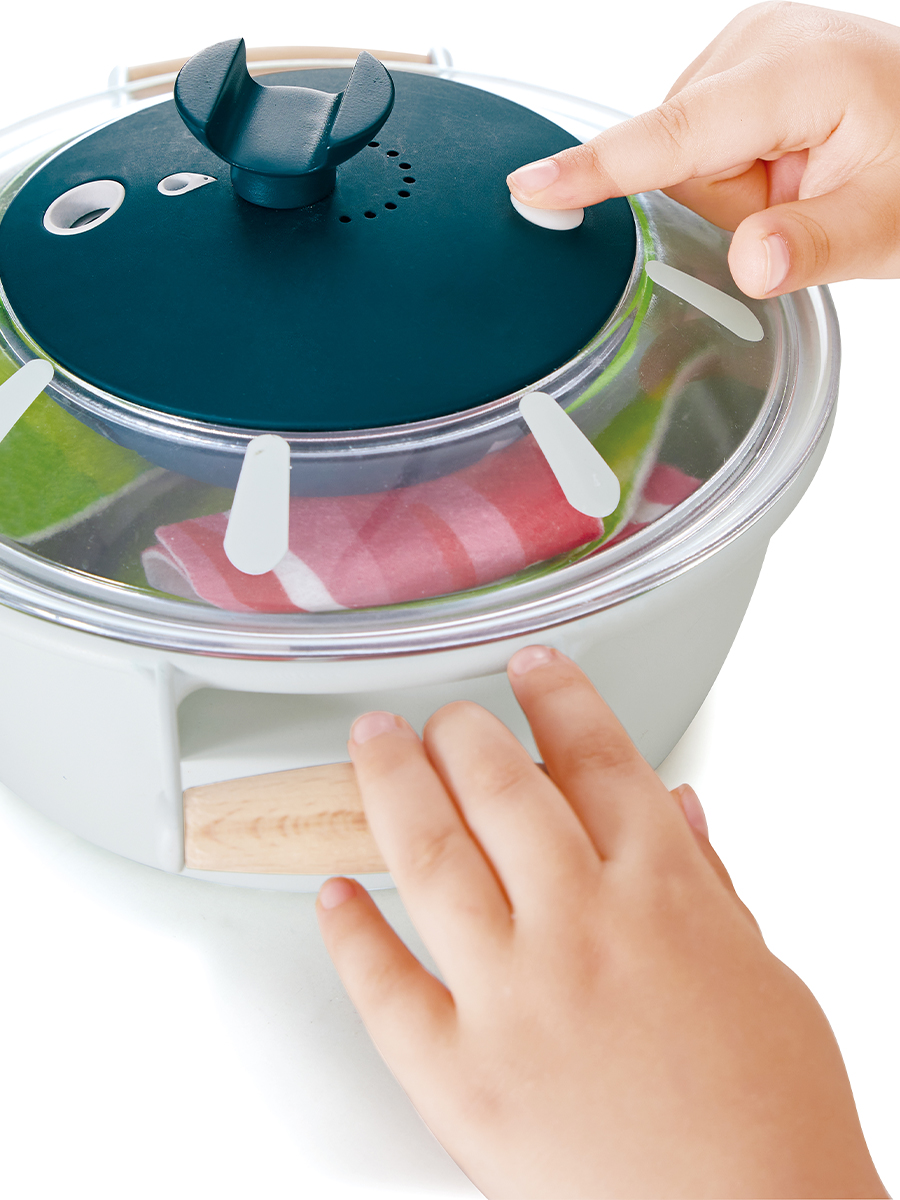 Игрушка Hape посуда - фото 3