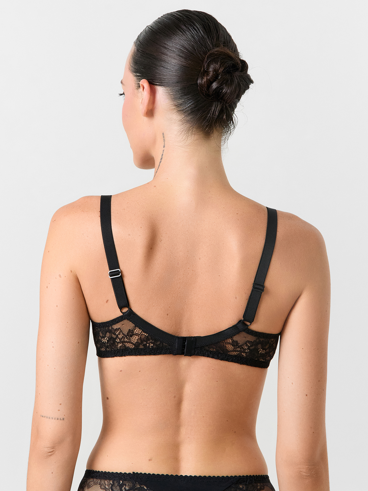 Бюстгальтер Mark Formelle (Марк Формэль) 512540/черный - фото 3