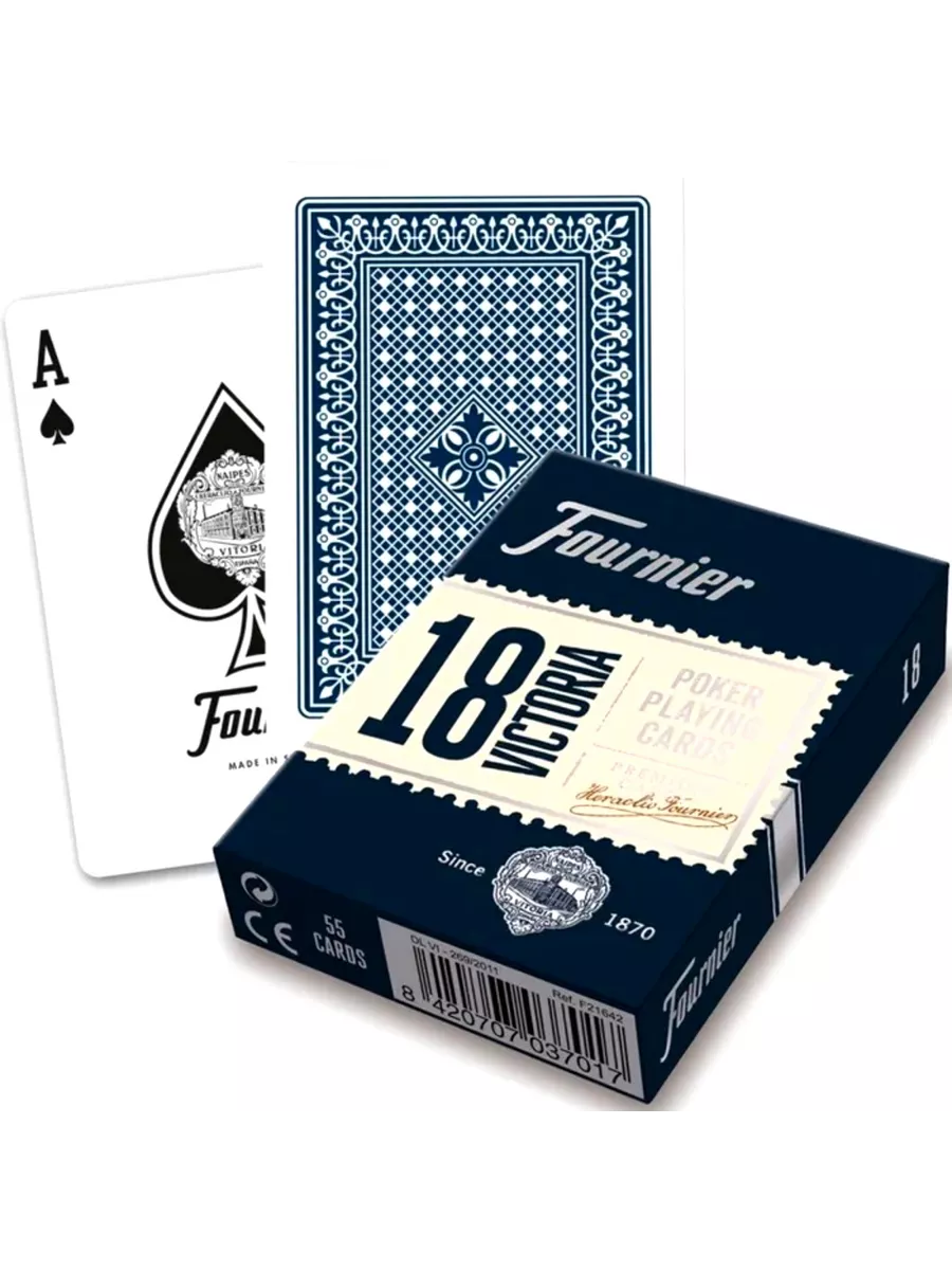 Настольная игра Fournier - фото 1