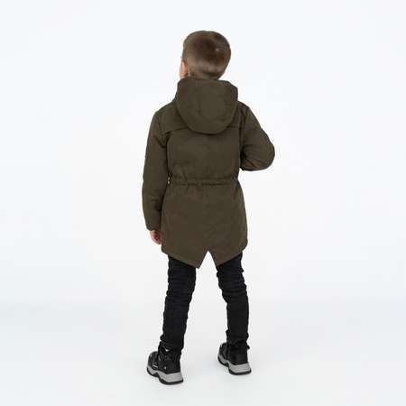 Куртка Arctic kids