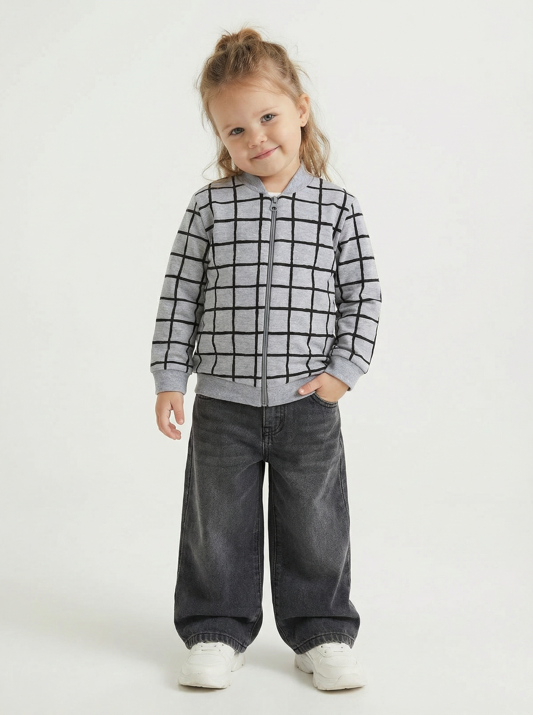 Бомбер YOULALA 1787200201 - фото 3