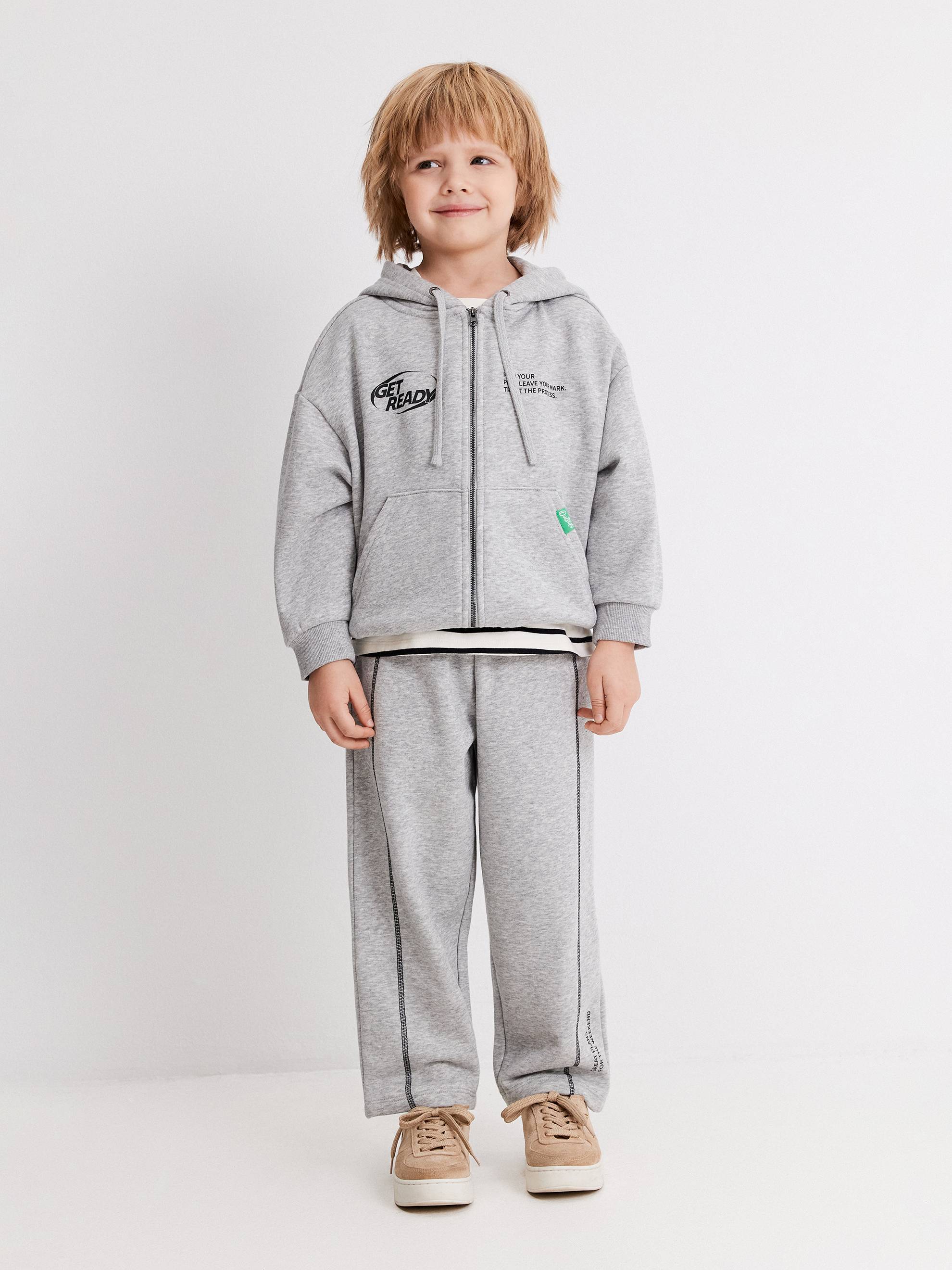 Толстовка Acoola 20121000056_0095312 - фото 8