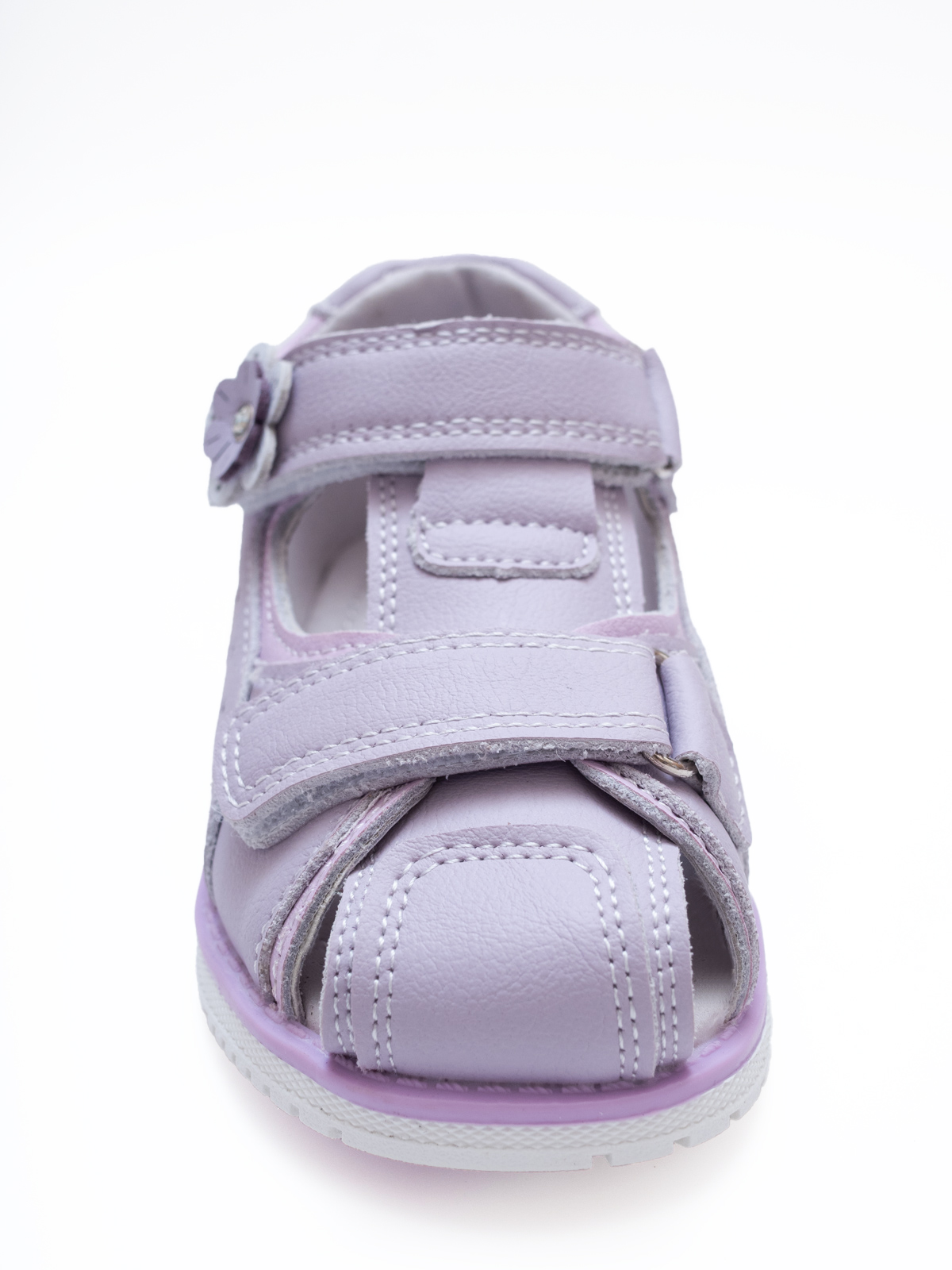 Сандалии Тотошка Q7-2Q - фото 7