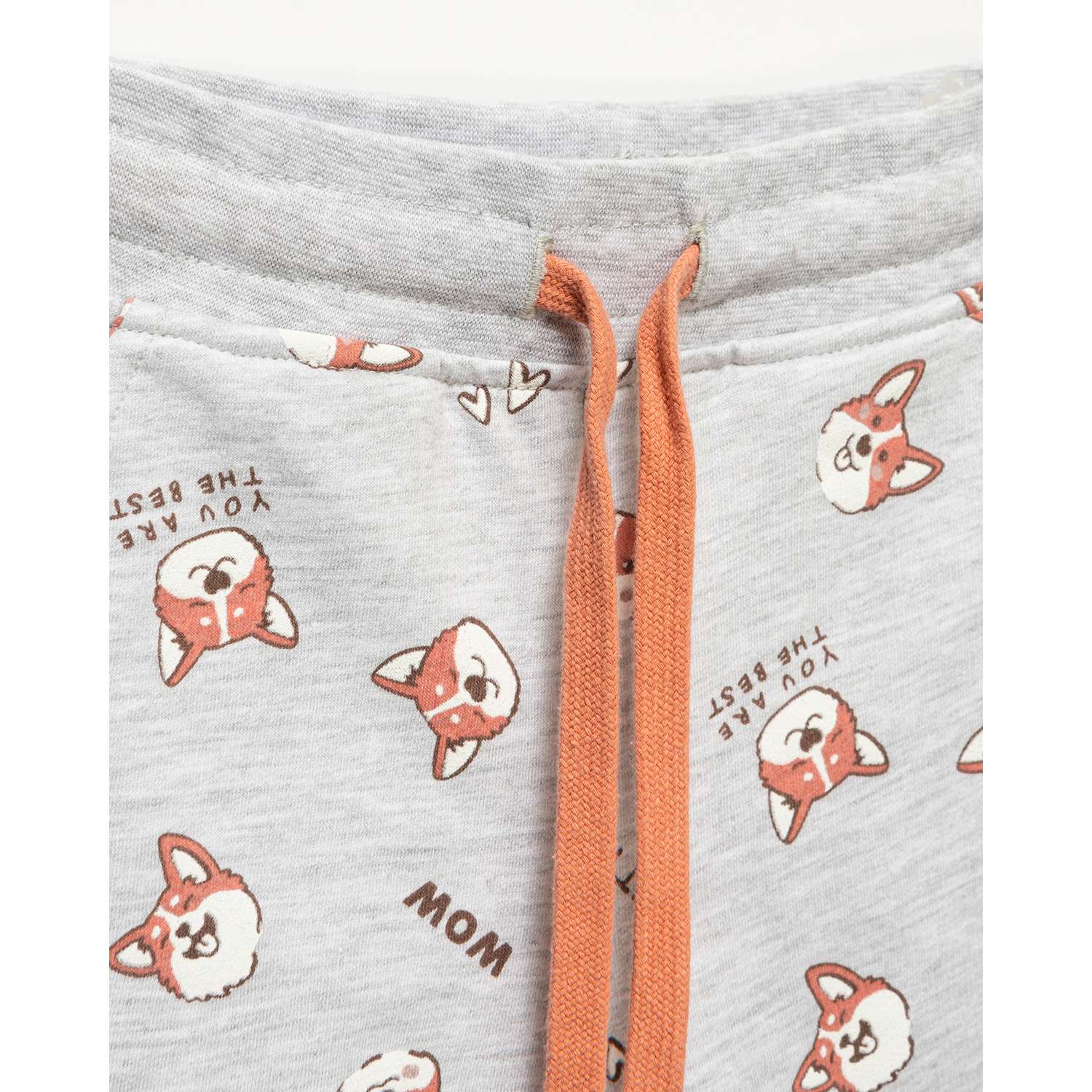 Брюки BabyGo S23BG1ВG10306igGGD0 - фото 4