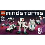 Конструктор LEGO Mindstorms 40413 466 дет.