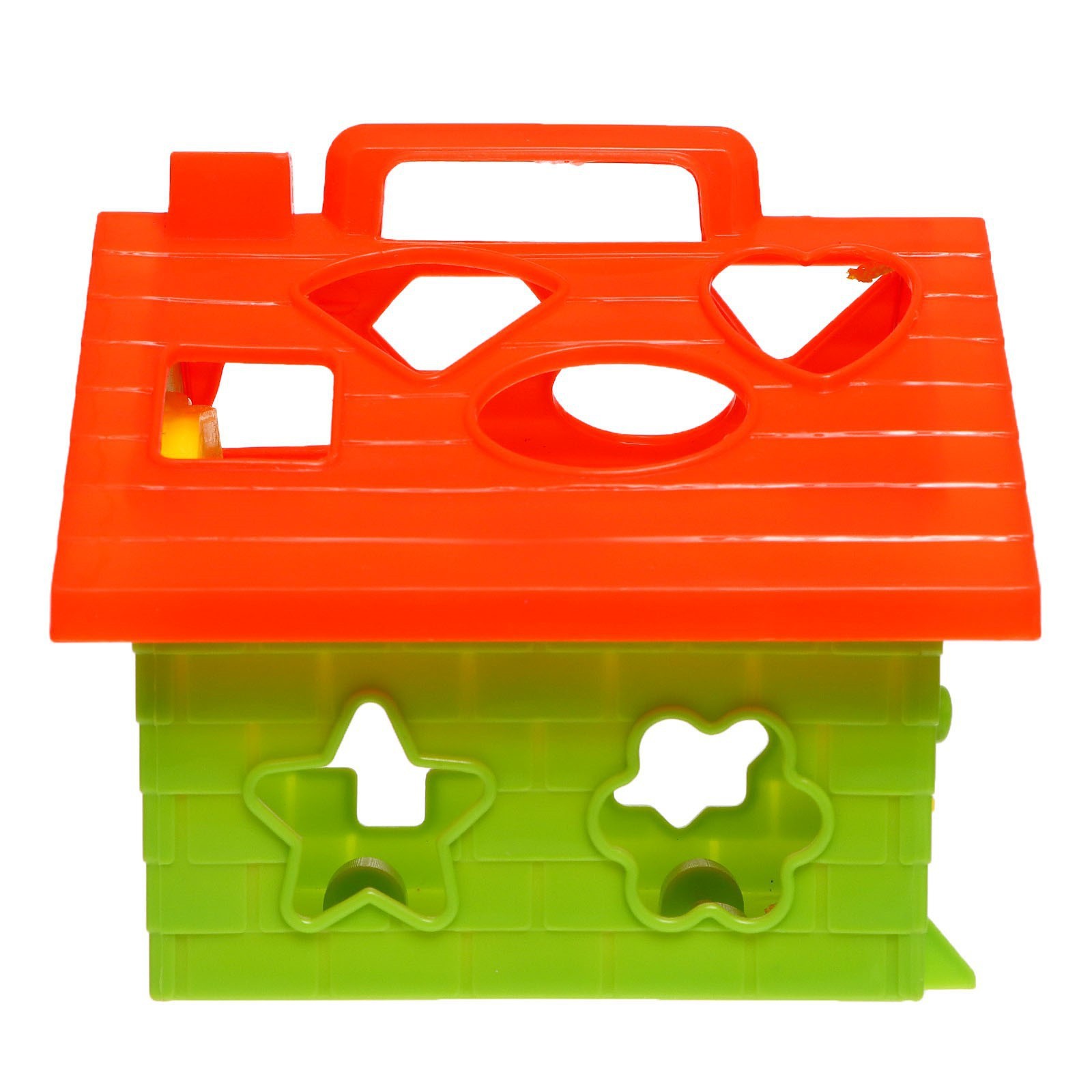 Игрушка Sima-Land сортер - фото 5