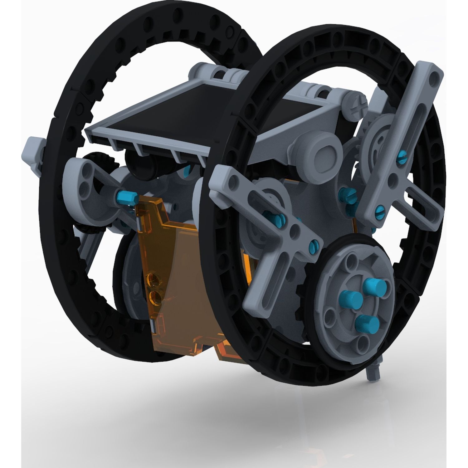 Конструктор ИГР IQ - фото 30