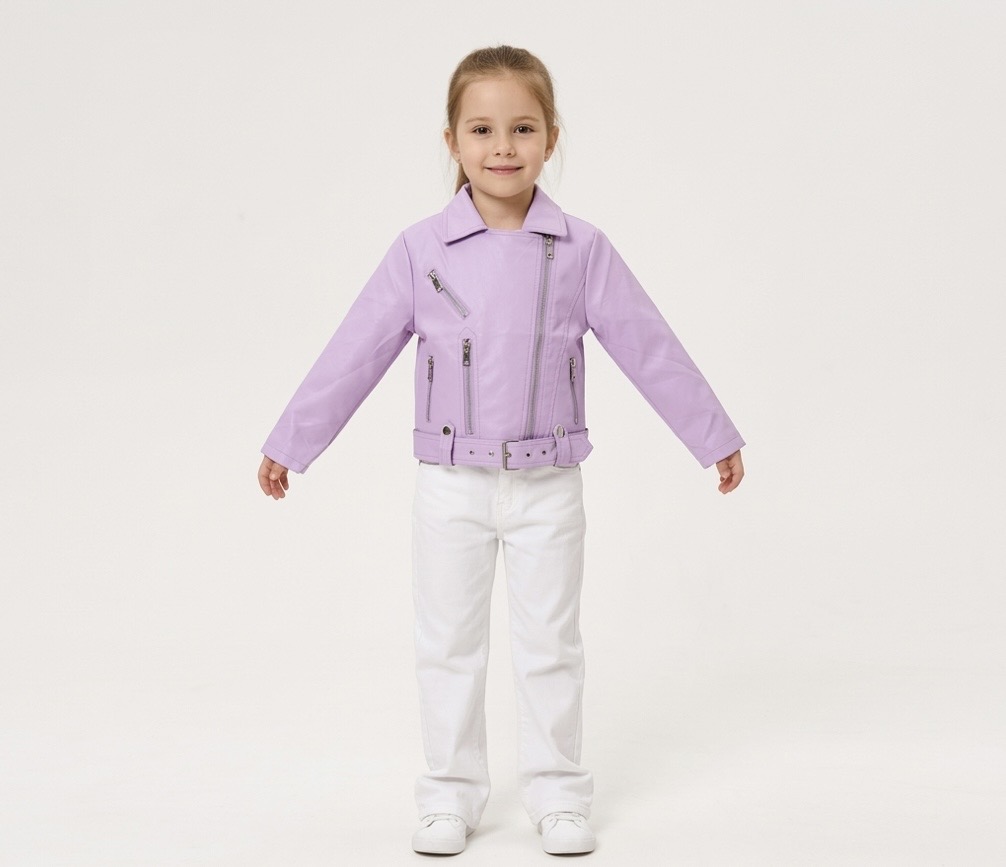 Куртка MODERNFECI PY151 - фото 2