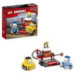 Конструктор LEGO Juniors блочный