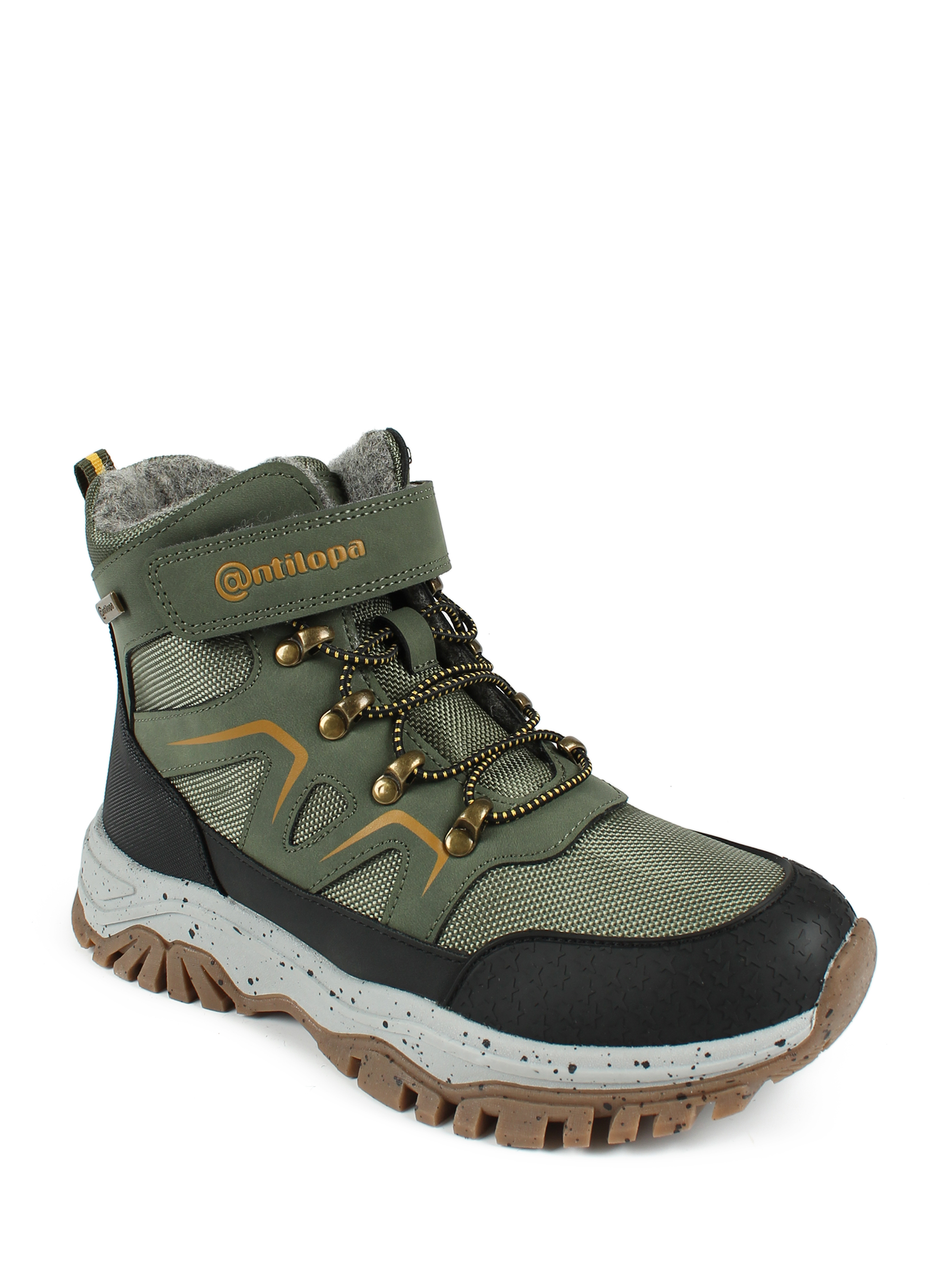 Ботинки Antilopa AL 16111 - фото 11