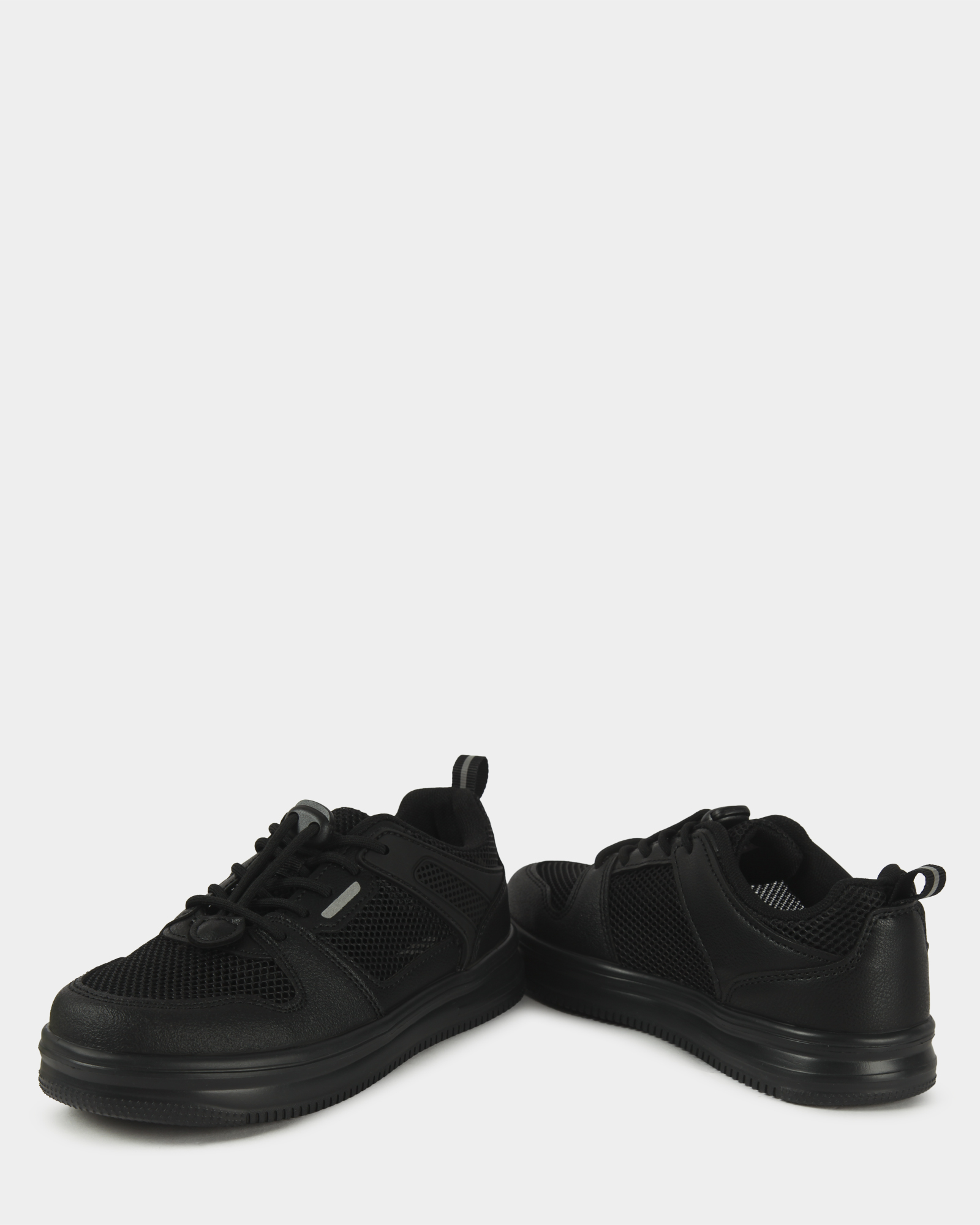 Полуботинки Jook S26WFtbSN-606-99 - фото 6