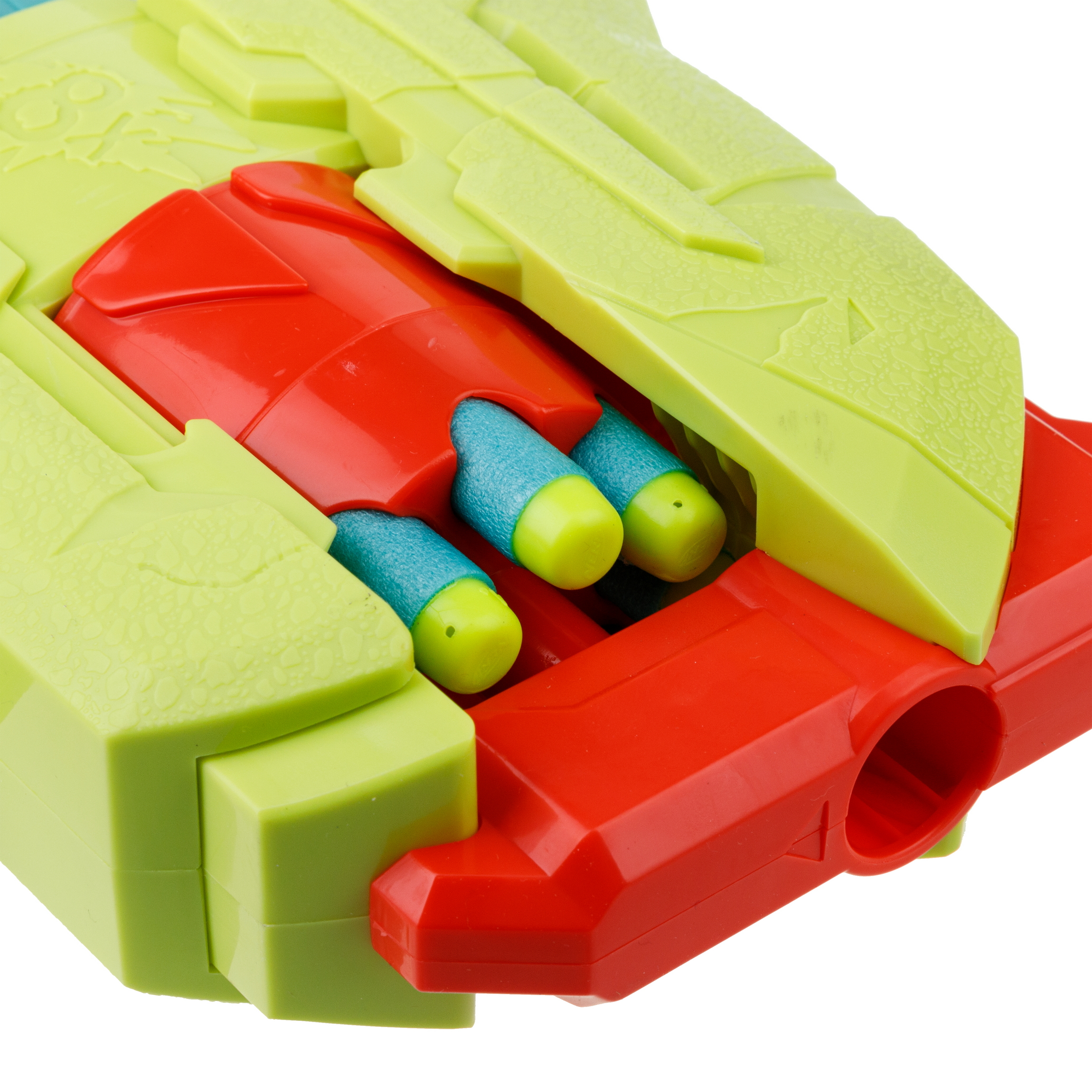 Бластер Nerf Dino - фото 5