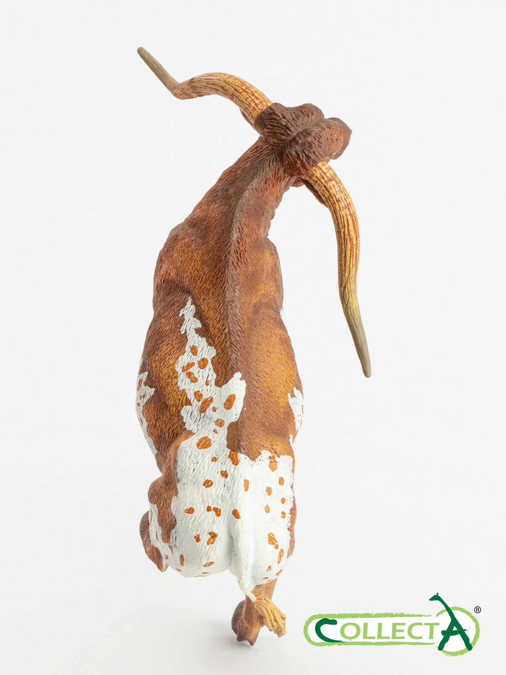 Фигурка Collecta Техасский длиннорогий бык - фото 9