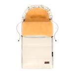 Конверт в коляску Nuovita Alpino Lux Pesco