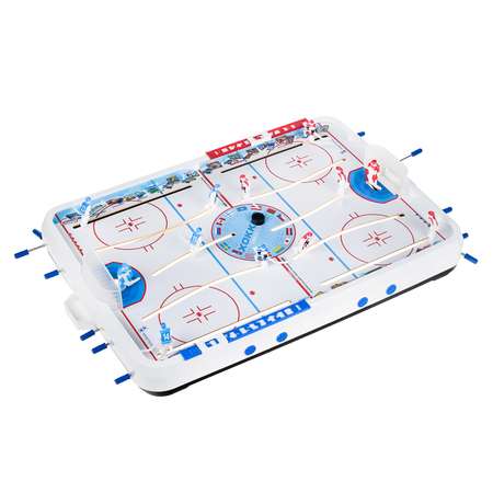 Настольная игра ОмЗЭТ хоккей