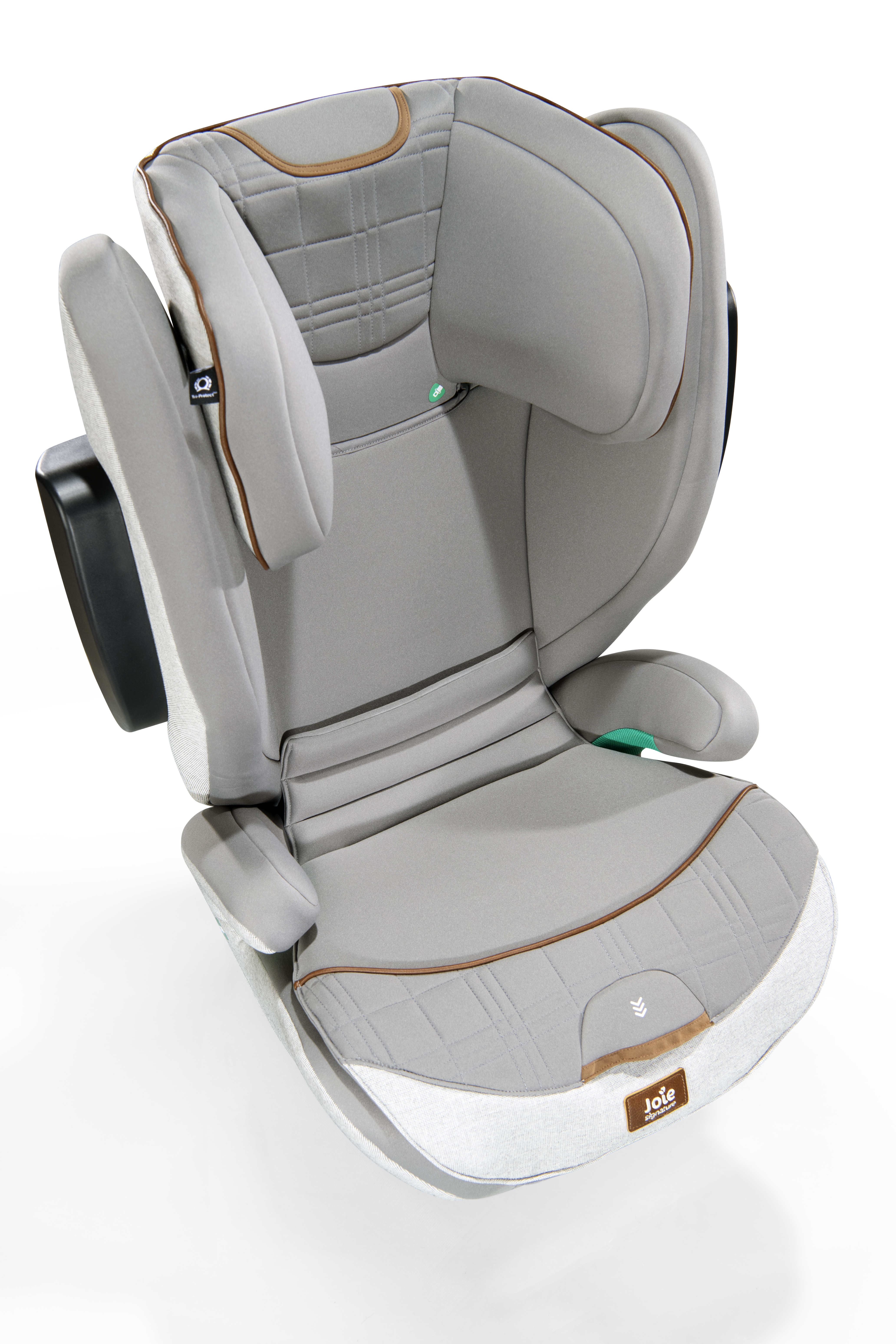 Автокресло Joie I-Traver Isofix 2/3 (15-36 кг) - фото 11