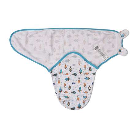 Конверт пеленальный (кокон) Summer Infant Swaddleme