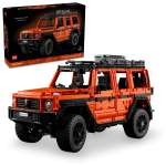 Конструктор LEGO Technic 42177 2891 дет.
