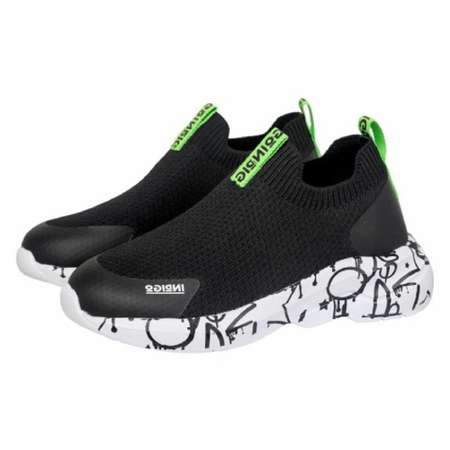 Кроссовки Indigo kids