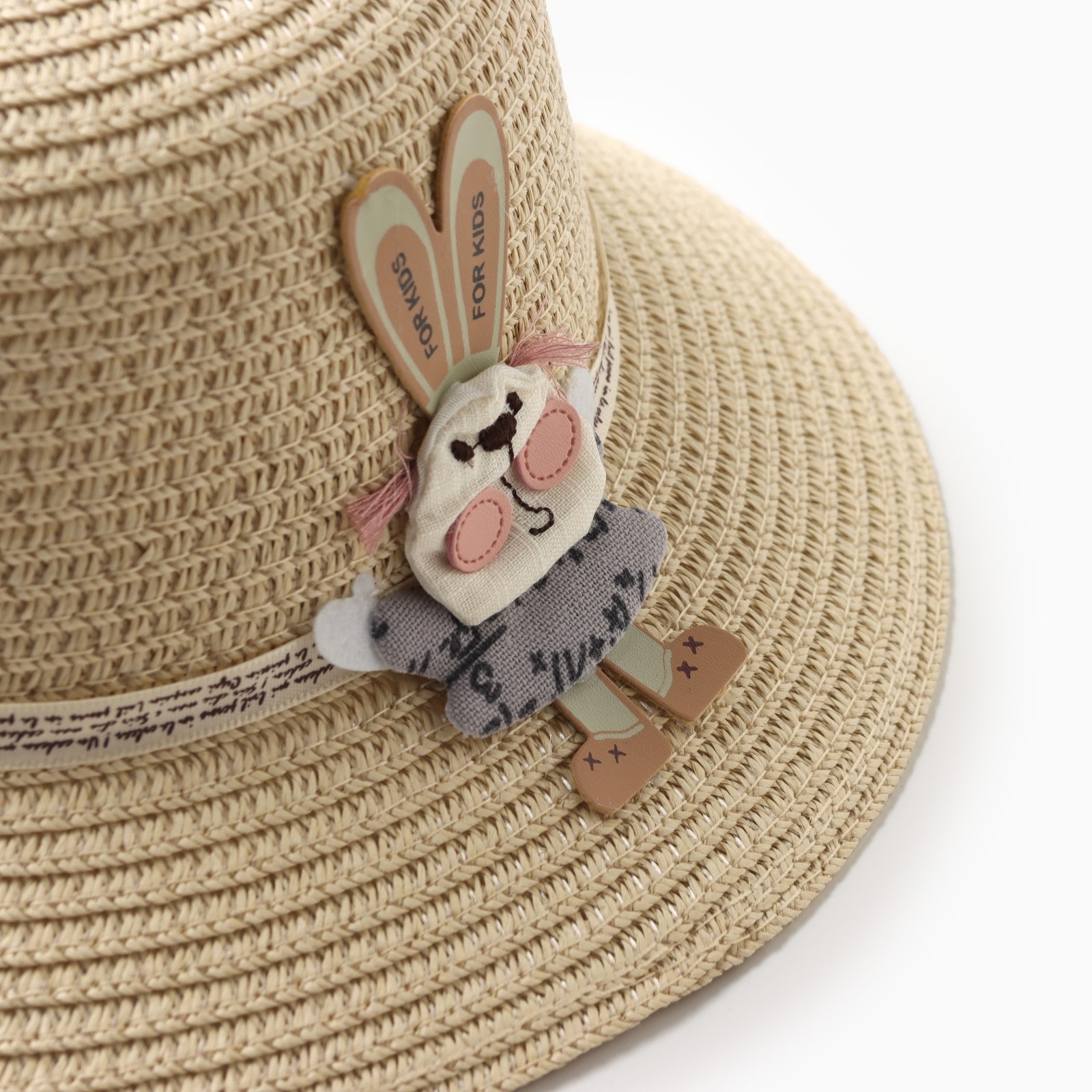 Шляпа Minaku 10458645 - фото 8