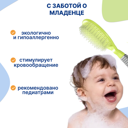 Гребень Uviton