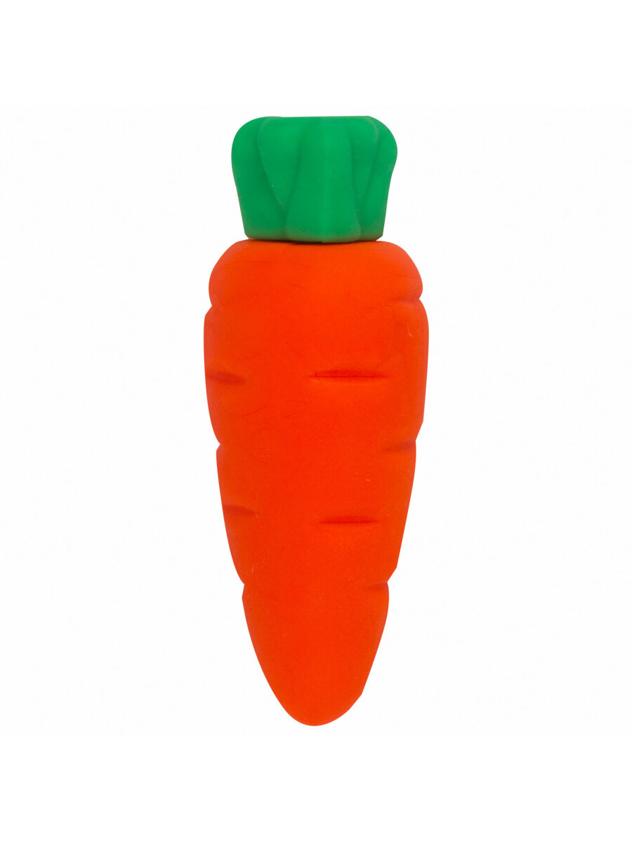 Ластик Юнландия Зайчик и урожай 5 шт. - фото 10