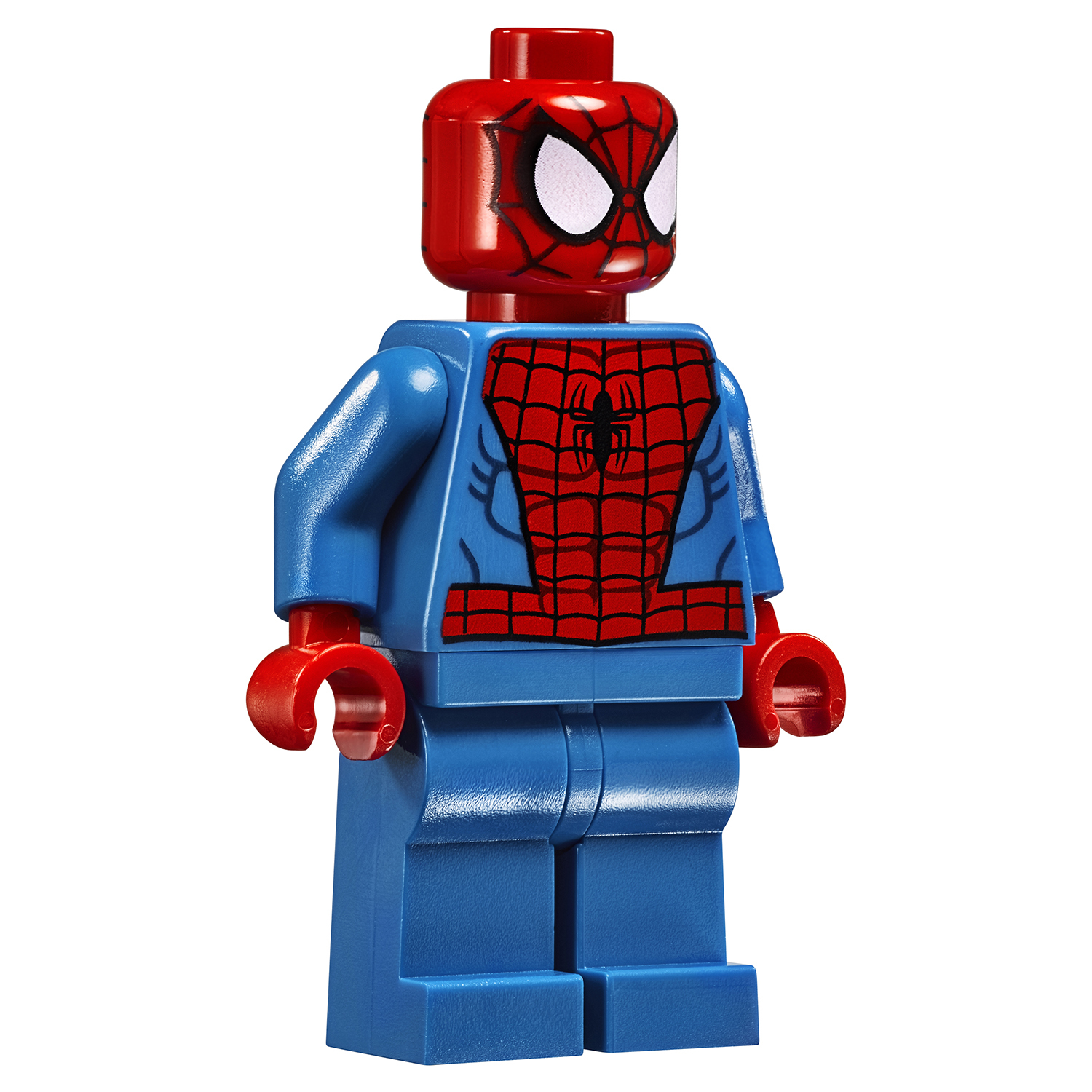 Конструктор LEGO Marvel Super Heroes блочный - фото 10