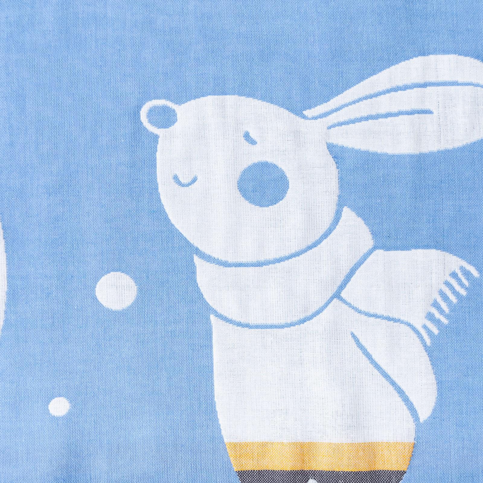 Полотенце Крошка Я Hello Winter - фото 2