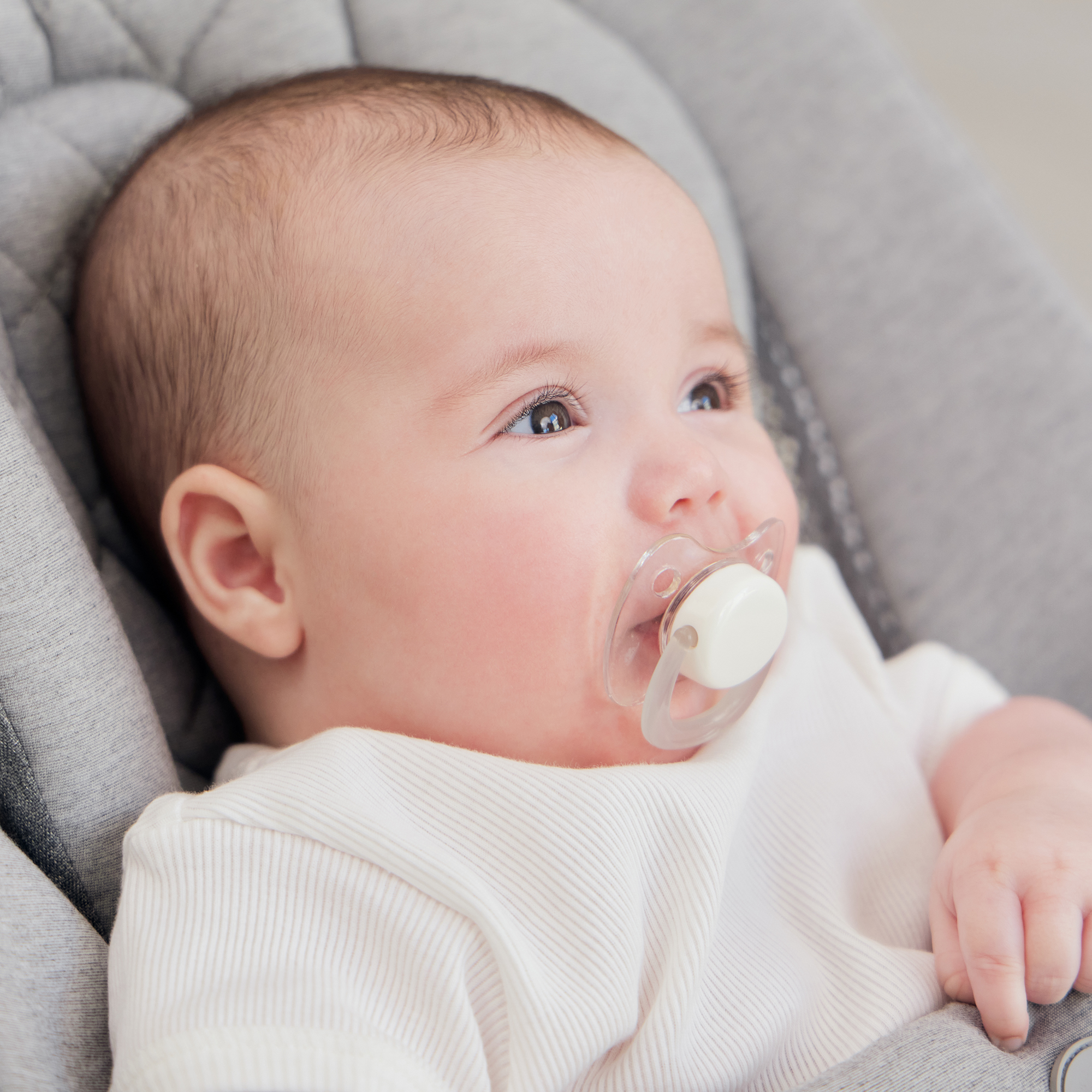 Пустышка Happy Baby от 0 мес. - фото 10