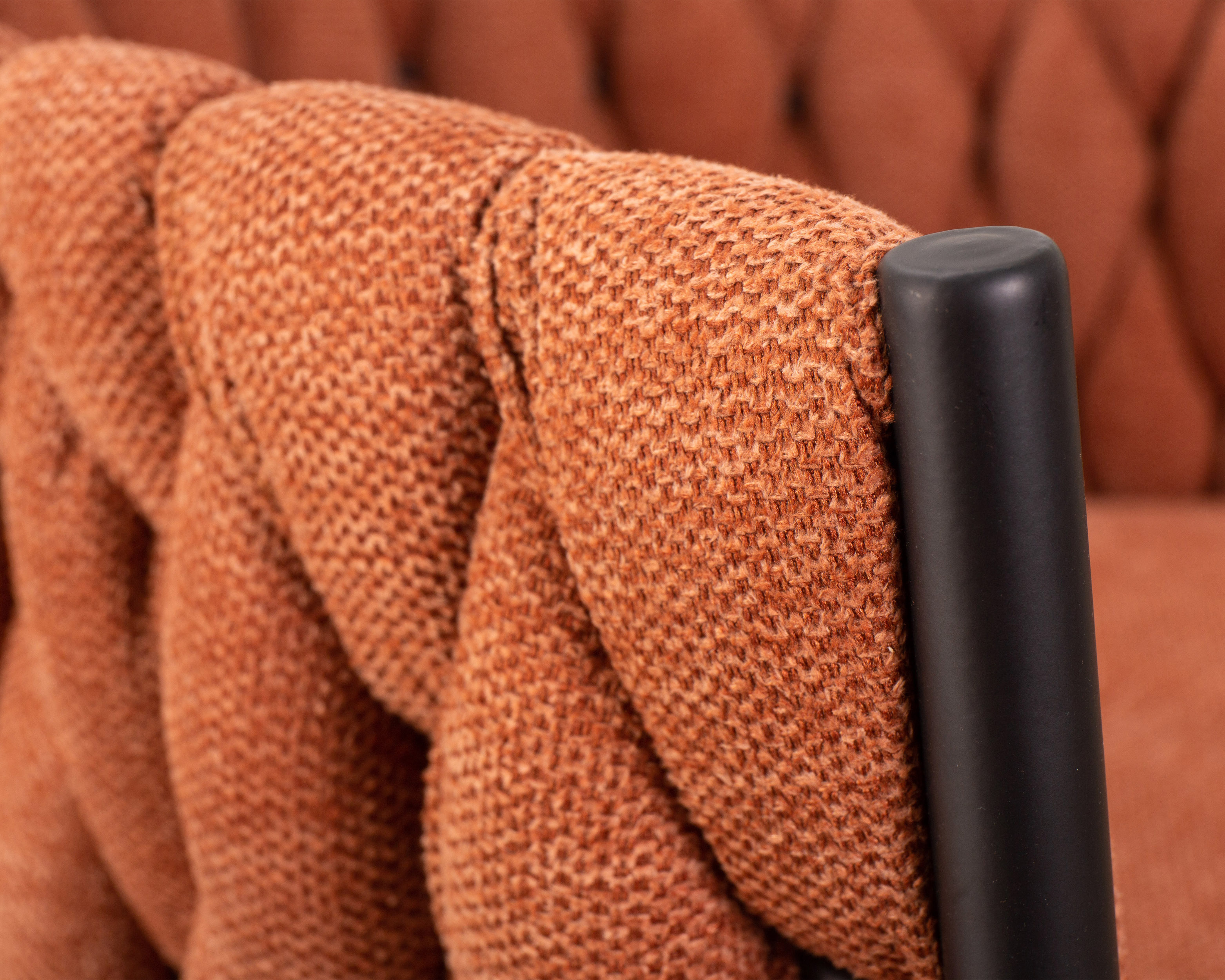 Стул DOBRIN LEON 2 шт. - фото 9