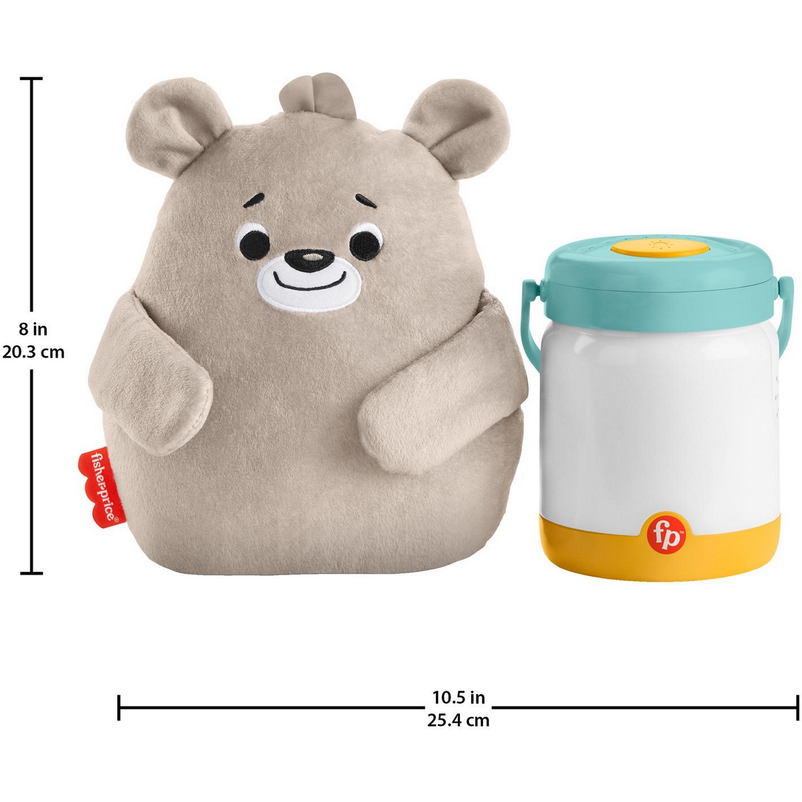 Игрушка Fisher Price - фото 8
