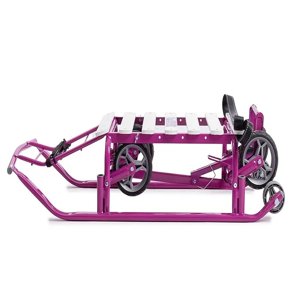 Санки NiKA kids Тимка 5 - фото 7