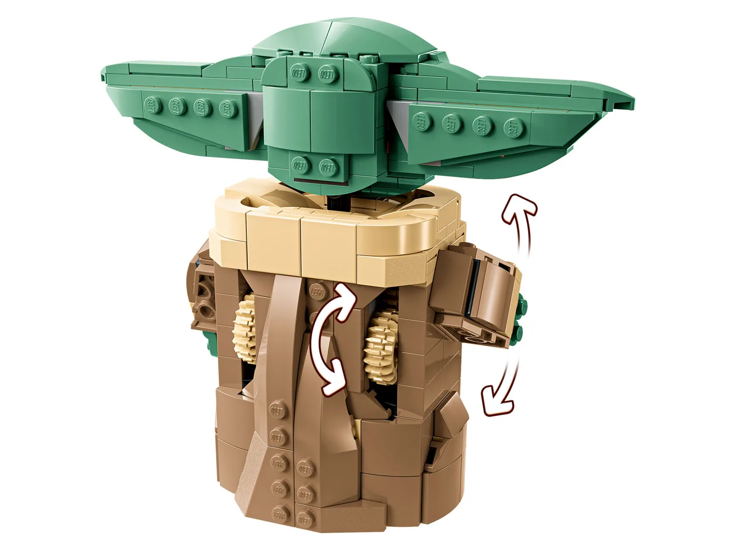 Конструктор LEGO Star Wars - фото 3