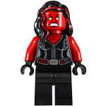 Фигурка LEGO Super Heroes Red