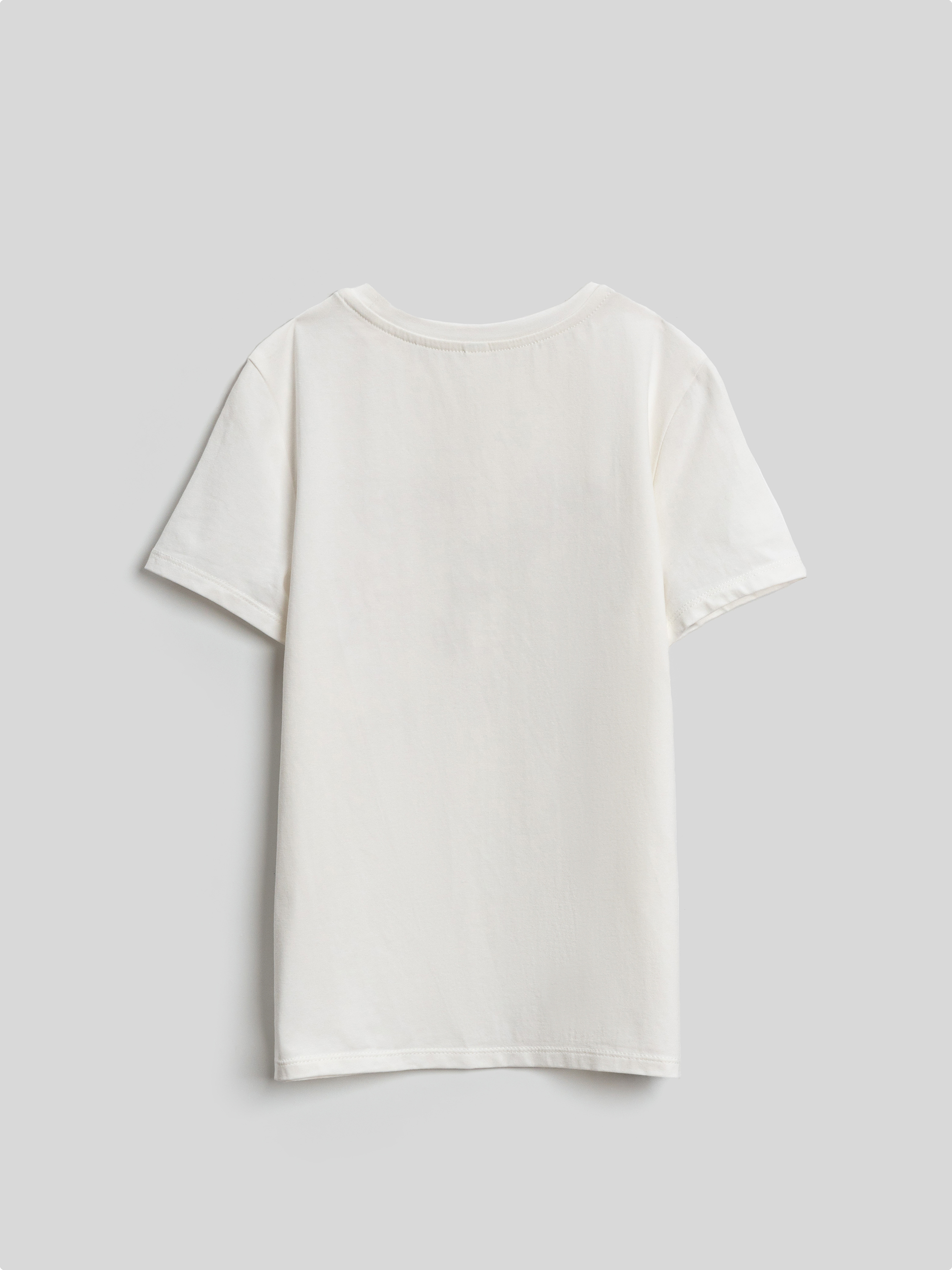 Футболка Acoola 20210510193_0092672 - фото 4