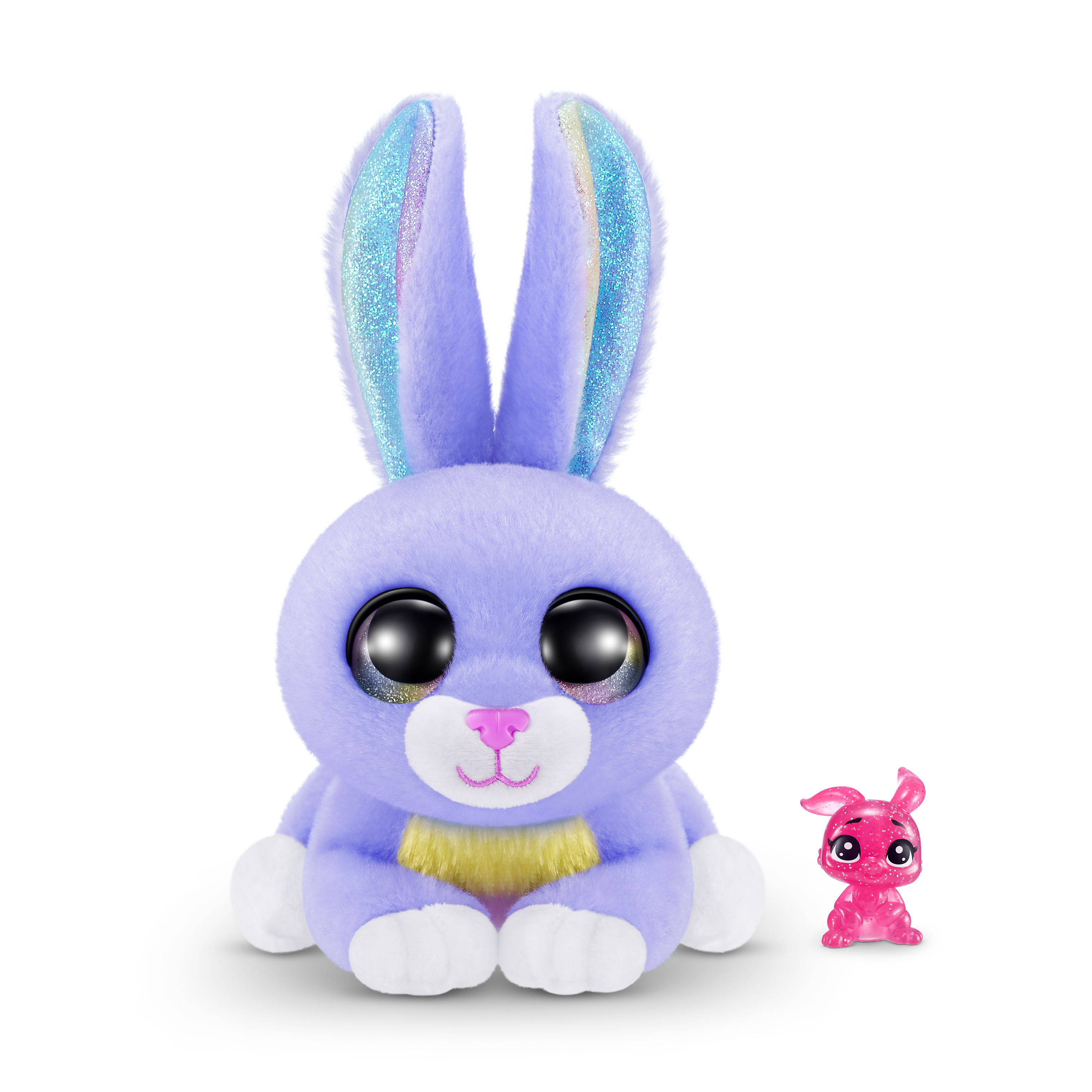 Игрушка мягкая CoCo Surprise в ассортименте - фото 13