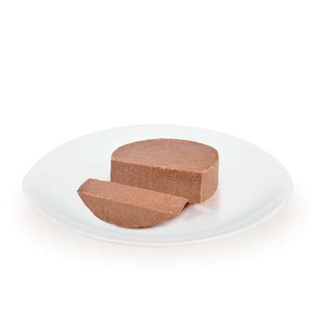 Корм для кошек Мнямс 100г Паштет по-голландски курица с брусникой