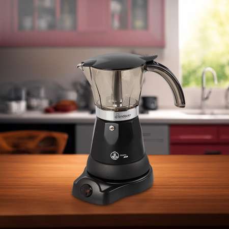 Гейзерная кофеварка ENDEVER Costa-1020