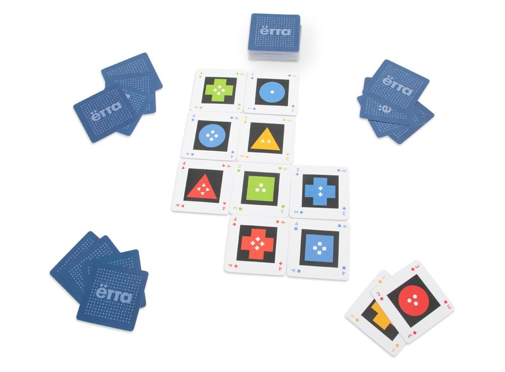 Настольная игра Стиль Жизни ЁТТА - фото 3