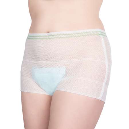 Трусики послеродовые Canpol babies многоразовые 2шт L/XL