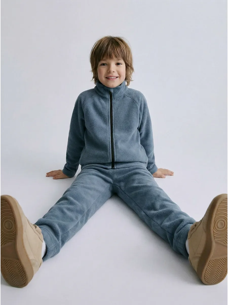 Костюм Milimbi 0820.13/ФЛДЖ - фото 9