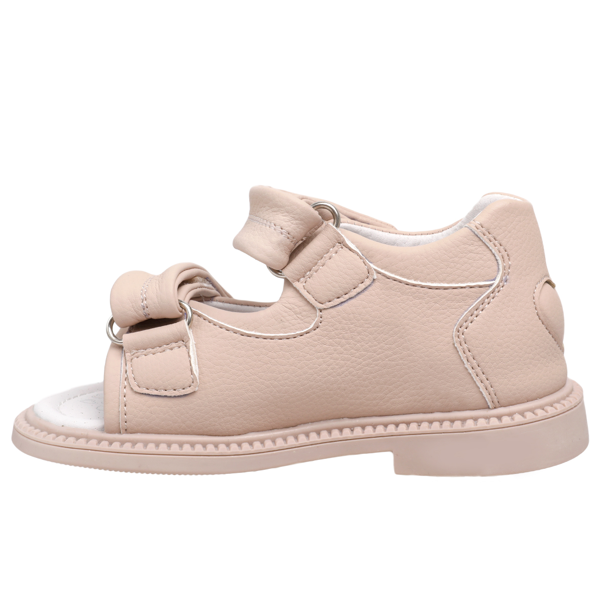 Сандалии Flamingo 261S-Z6-6813 - фото 3