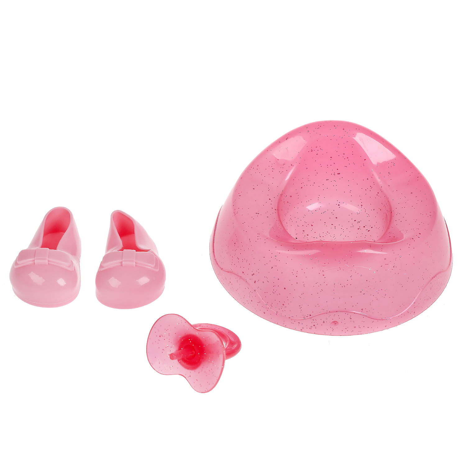 Кукла пупс Карапуз 312663 - фото 4